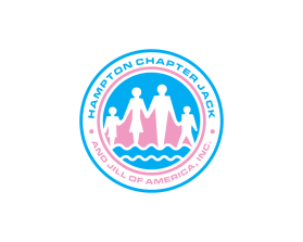 Hampton Chapter Jack and Jill of America, Inc. entry by CrissONE