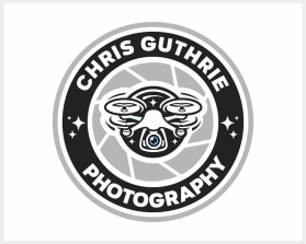 Chris Guthrie Photography entry by APG Creative