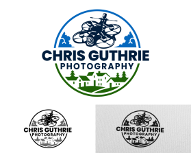 Chris Guthrie Photography entry by Ari Muchtarom