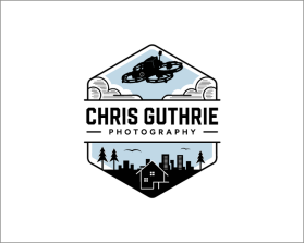 Chris Guthrie Photography entry by Juan D. Montero