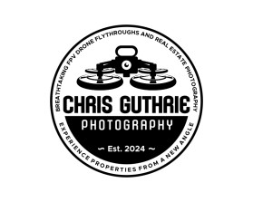 Chris Guthrie Photography entry by Eryc Bhudi Praptomo