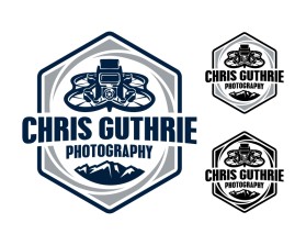 Chris Guthrie Photography entry by Ari Muchtarom