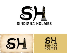 Sindiana Holmes entry by IDesign Place