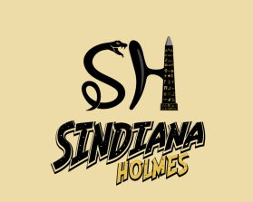 Sindiana Holmes entry by Ilham Fajri