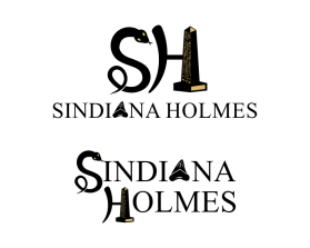 Sindiana Holmes entry by mulia