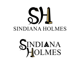Sindiana Holmes entry by mulia