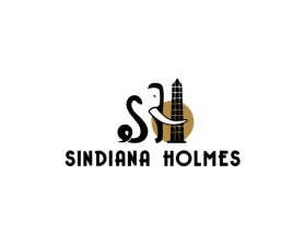 Sindiana Holmes entry by Novin