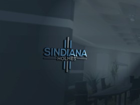 Sindiana Holmes entry by MuhammadR
