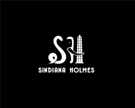Sindiana Holmes entry by Novin