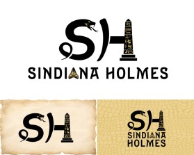 Sindiana Holmes entry by IDesign Place