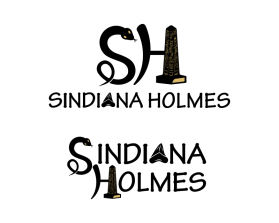 Sindiana Holmes entry by mulia
