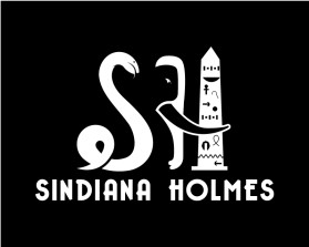 Sindiana Holmes entry by Novin