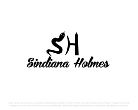 Sindiana Holmes entry by FXF Creations