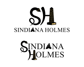 Sindiana Holmes entry by mulia