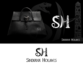 Sindiana Holmes entry by vim