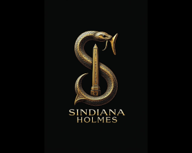 Sindiana Holmes entry by AX_Designs