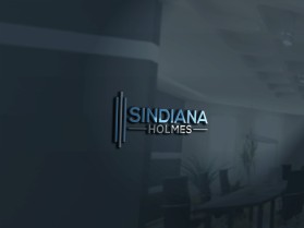 Sindiana Holmes entry by MuhammadR