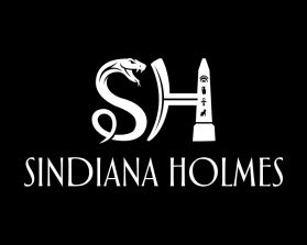 Sindiana Holmes entry by iosiconsdesign