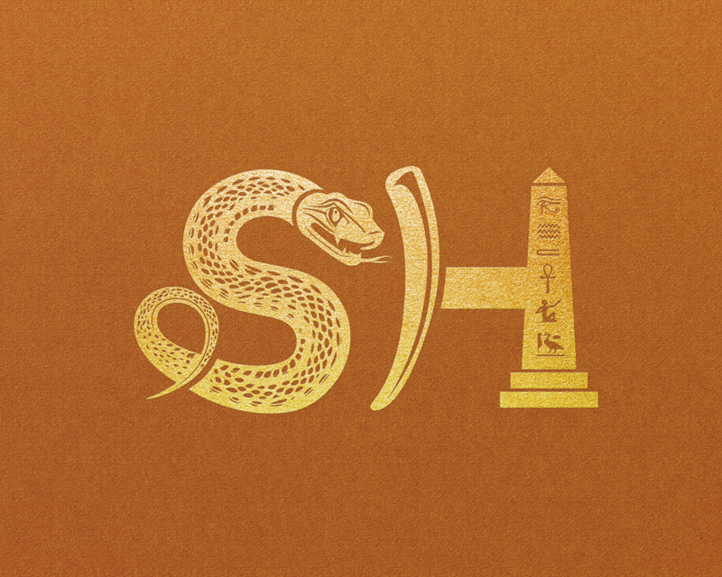 Logo Design for Sindiana Holmes