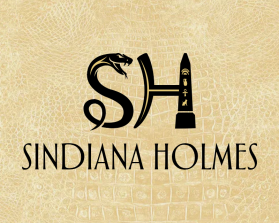 Sindiana Holmes entry by iosiconsdesign