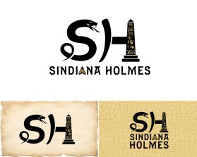 Sindiana Holmes entry by IDesign Place