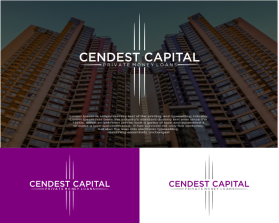 cendest capital entry by zudyes