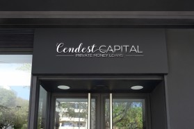 cendest capital entry by Dark49