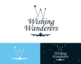 Wishing Wanderers entry by IDesign Place