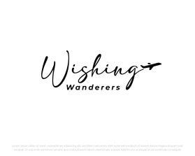 Wishing Wanderers entry by FXF Creations