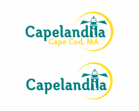 Capelandia entry by gastan alvarendra