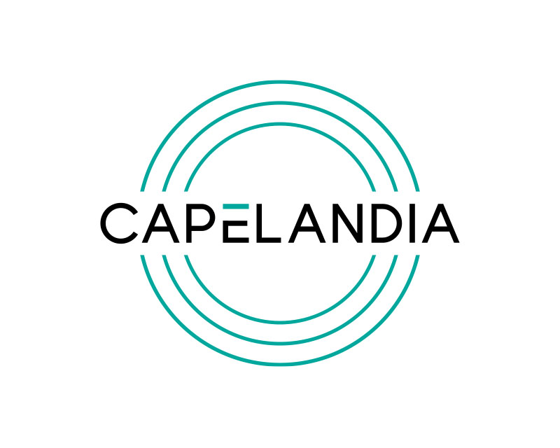 Logo Design for Capelandia