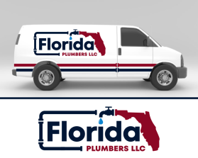 Florida Plumbers LLC entry by Prasetyo Budi