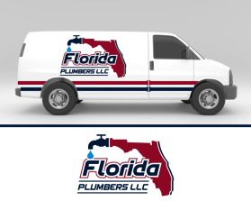 Florida Plumbers LLC entry by Prasetyo Budi