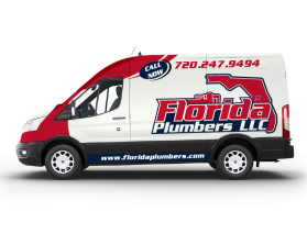 Florida Plumbers LLC entry by PUJI RIYANTO