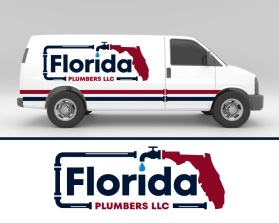 Florida Plumbers LLC entry by Prasetyo Budi