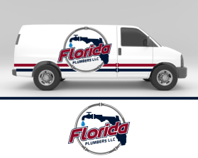 Florida Plumbers LLC entry by Prasetyo Budi