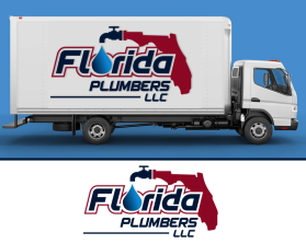 Florida Plumbers LLC entry by Prasetyo Budi