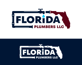 Florida Plumbers LLC entry by Prasetyo Budi