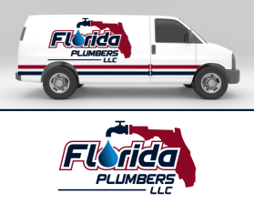 Florida Plumbers LLC entry by Prasetyo Budi