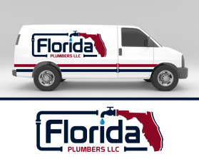Florida Plumbers LLC entry by Prasetyo Budi