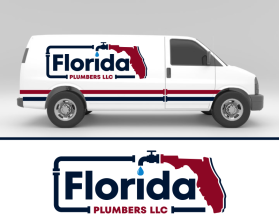 Florida Plumbers LLC entry by Prasetyo Budi