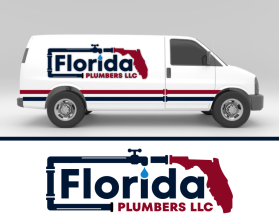 Florida Plumbers LLC entry by Prasetyo Budi