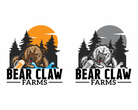 Bearclaw Farms entry by miyati