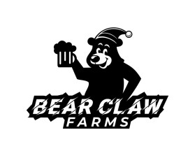 Bearclaw Farms entry by erionart