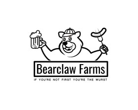 Bearclaw Farms entry by Irish Joe