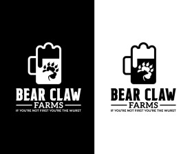 Bearclaw Farms entry by AlbertWDN