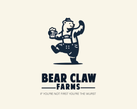 Bearclaw Farms entry by Vanant