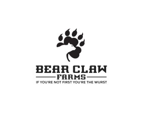 Bearclaw Farms entry by Creative Graphic 42