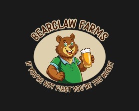 Bearclaw Farms entry by Tun
