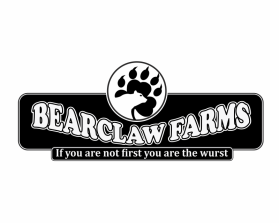 Bearclaw Farms entry by Bestcreativity